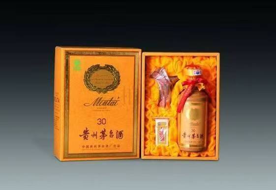 阿拉善左年份酒回收